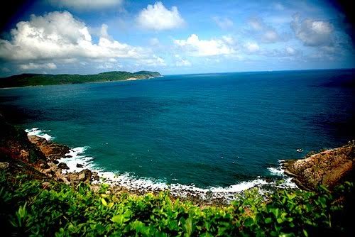 Ghé thăm những điểm đến đẹp nhất nhì Việt Nam