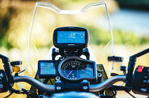 2017 KTM 1290 Super Duke GT: Chiến mã đường trường dẻo dai