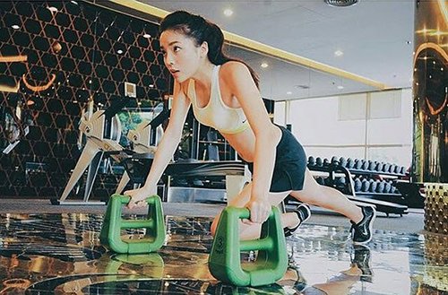 Cuộc sống hàng triệu cô gái mơ ước của Kỳ Duyên