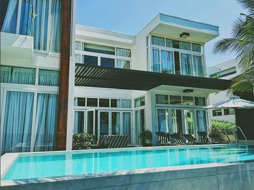 Cuộc sống hàng triệu cô gái mơ ước của Kỳ Duyên