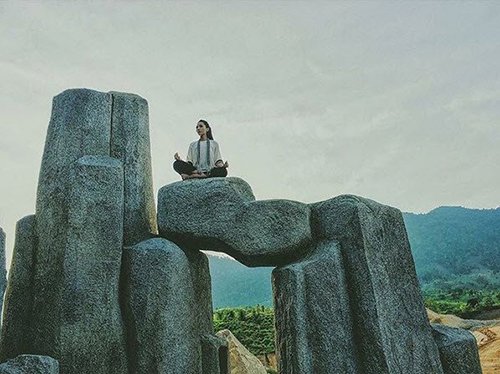 Cuộc sống hàng triệu cô gái mơ ước của Kỳ Duyên