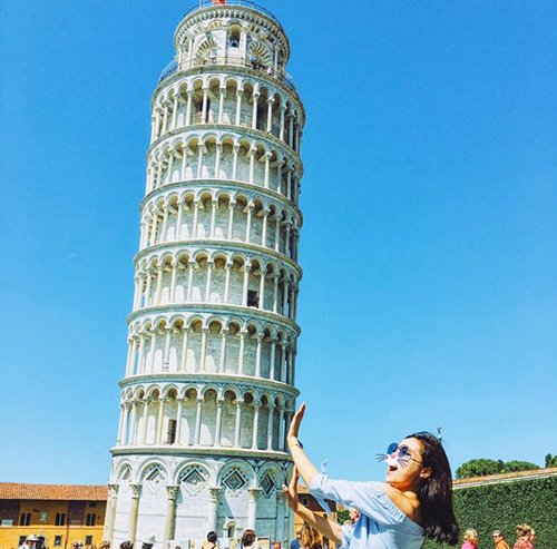 Cuộc sống hàng triệu cô gái mơ ước của Kỳ Duyên