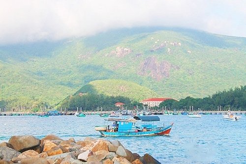 Từ "địa ngục trần gian", Côn Đảo trở thành nơi hấp dẫn nhất châu Á