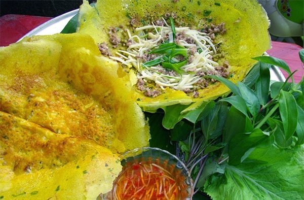 Món ăn dân dã ở xứ dừa Bến Tre níu chân du khách
