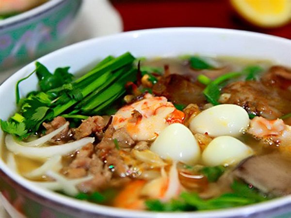 Nét đăc trưng của ẩm thực ba miền Bắc - Trung - Nam