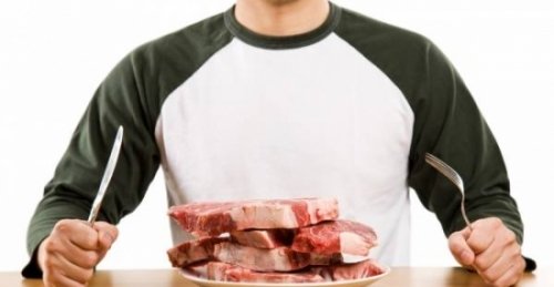 Nếu ngừng ăn thịt điều gì sẽ xảy ra với cơ thể bạn?