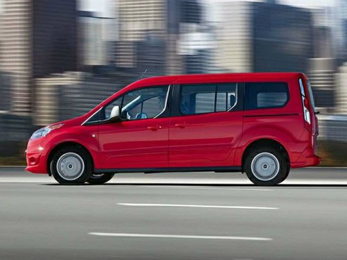 Top 10 xế minivan mới giá dưới 670 triệu đồng