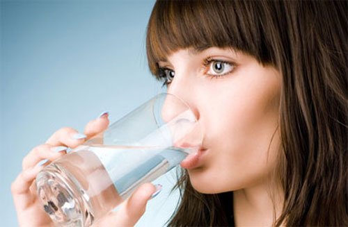 5 loại nước không nên uống vào buổi sáng