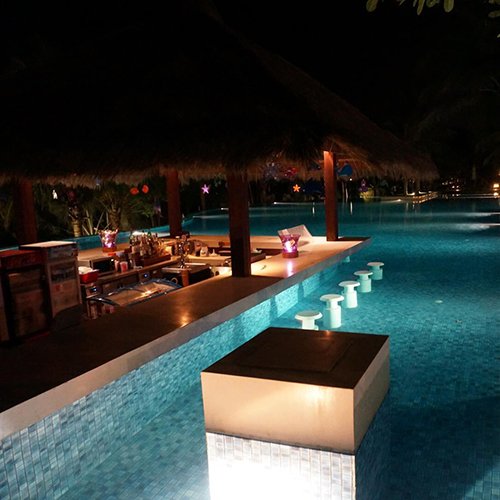 5 resort "sang chảnh" giá hơn 1 triệu đồng/đêm ở Mũi Né