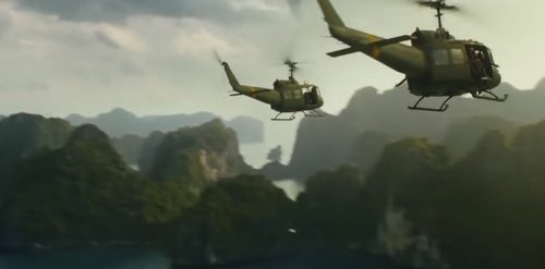 Việt Nam đẹp lung linh trong phim của bạn trai Taylor Swift