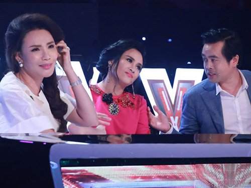 Thanh Lam giải thích lý do nói Hương Hồ “hỗn láo” tại X-Factor
