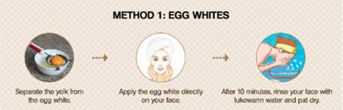 5 cách sử dụng mặt nạ giúp làn da đẹp toàn diện