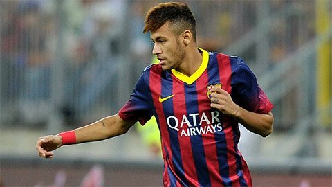 Thực hư thông tin Barcelona chỉ tốn 19,3 triệu euro mua Neymar