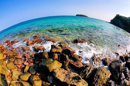 Thoải mái ngụp lặn ở 6 hòn đảo tuyệt đẹp quanh Phú Quốc