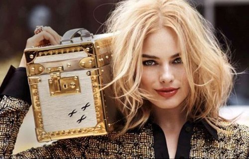 Những "quả bom" khêu gợi thế hệ mới của Hollywood