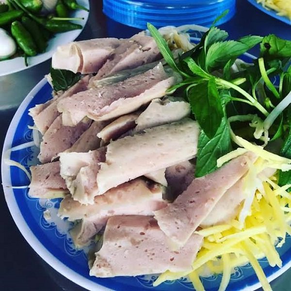 Bánh ướt Diên Khánh, món ngon dân dã làm say lòng du khách