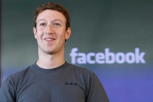 Mark Zuckerberg 'bỏ túi' 3,4 tỷ USD trong một tiếng đồng hồ