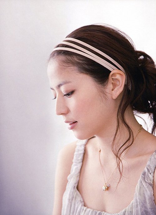 Xao xuyến trước vẻ nõn nà của mỹ nữ sexy nhất Nhật bản