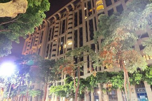 Hoắc Kiến Hoa sống ở nhà Lâm Tâm Như sau đám cưới