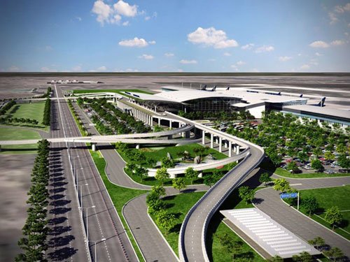 Dự án sân bay Long Thành: Mong có cơ chế đặc thù để dân đỡ khổ