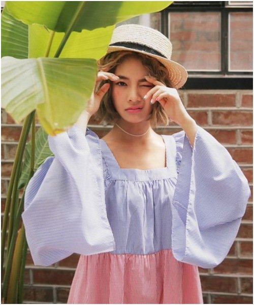 Mặc đẹp đi du lịch, không thế thiếu một chiếc mũ!