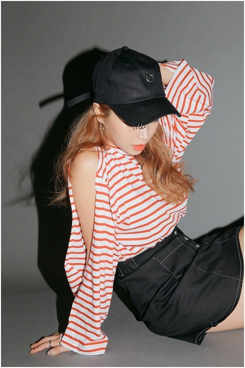 Mặc đẹp đi du lịch, không thế thiếu một chiếc mũ!