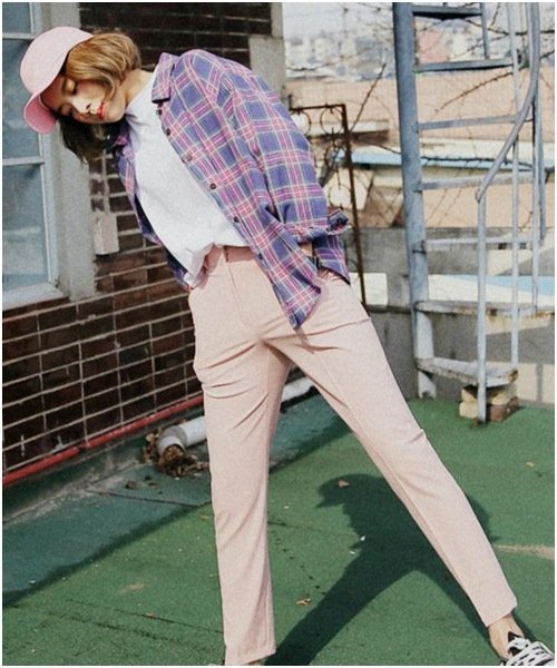 Mặc đẹp đi du lịch, không thế thiếu một chiếc mũ!