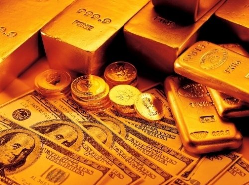 Giá vàng hôm nay (3/8): Giá vàng bật tăng đạt đỉnh 2 năm