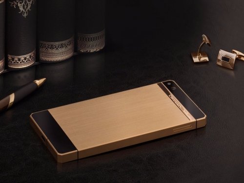 Đâu là những chiếc smartphone đắt nhất hiện nay?