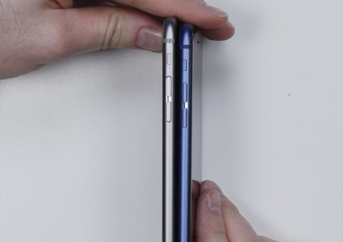 iPhone 7 Plus màu xanh mới, có máy ảnh kép
