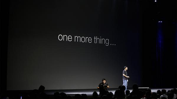 "Trùm" smartphone giá rẻ Xiaomi với phong cách Steve Jobs