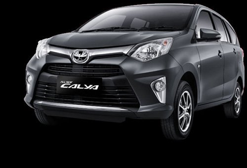 Soi Toyota Calya MPV mới ra Đông Nam Á giá 220 triệu đồng