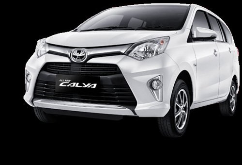 Soi Toyota Calya MPV mới ra Đông Nam Á giá 220 triệu đồng