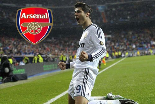 CHUYỂN NHƯỢNG (4.8): Morata bất ngờ “tỏ tình” với Arsenal