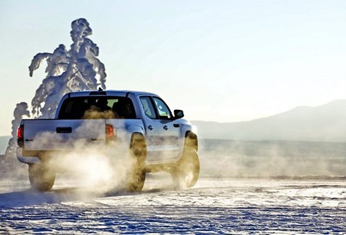 Lộ giá Toyota Tacoma TRd Pro 2017