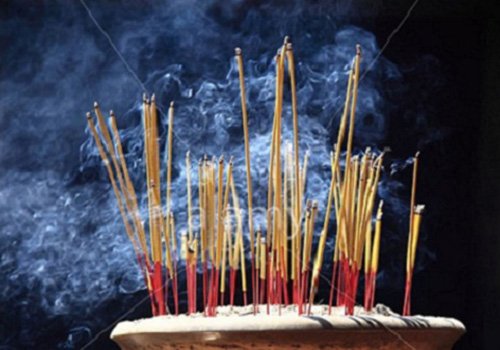 Nằm lòng ba bài cúng rằm tháng 7 và cách sắm lễ đúng chuẩn