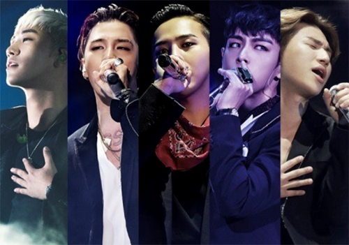 G-Dragon từng bị YG đuổi về nhà