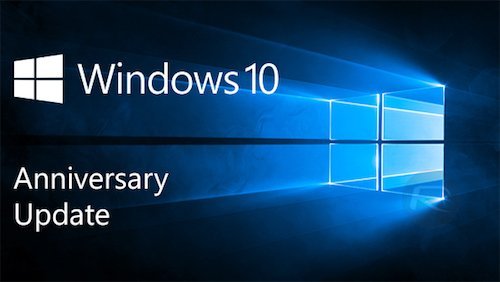Microsoft tung bản vá "khủng" cho Windows 10