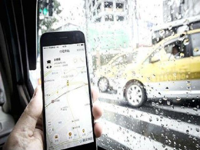 Uber, Grab sắp có đối thủ cạnh tranh tại Việt Nam