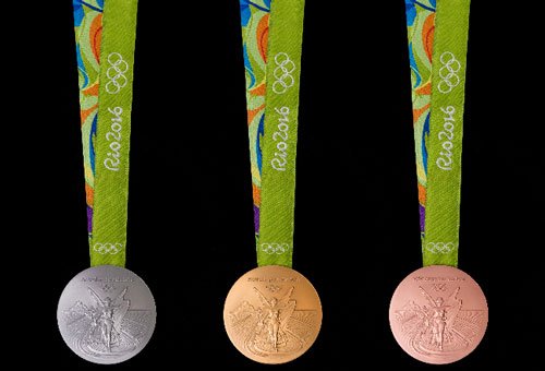 Tiền thưởng Olympic 2016 của Singapore gấp 100 lần Việt Nam