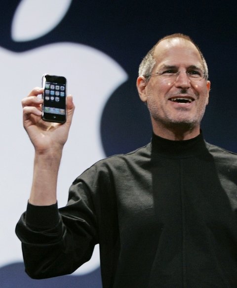 Cùng nhìn lại lịch sử gần 10 năm của iPhone