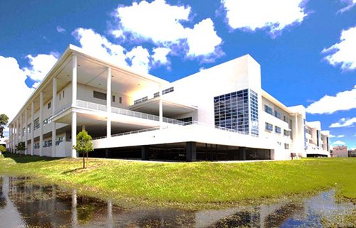 Những ngôi trường có thiết kế độc đáo nhất ở Mỹ