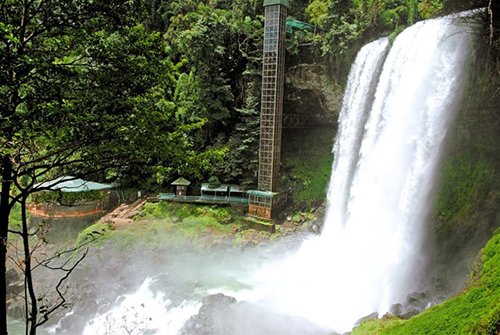 Về Lâm Đồng với 'nàng xinh' Bảo Lộc