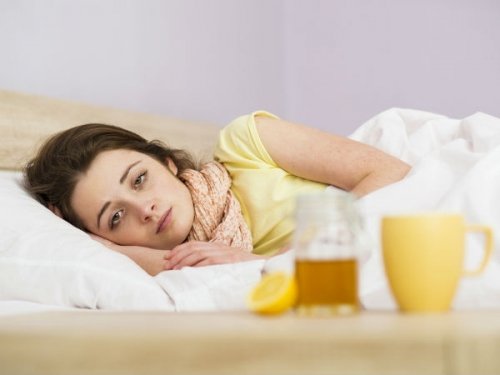 Môi khô cảnh báo bạn đang mắc bệnh nguy hiểm nào?