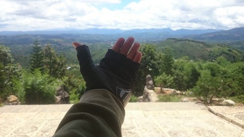 Về Lâm Đồng với 'nàng xinh' Bảo Lộc