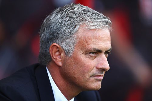 Mourinho nói gì khi M.U hạ gục Bournemouth 3-1?