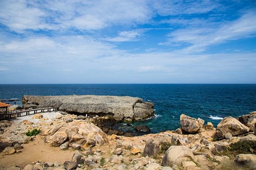 Khám phá Hang Rái - tuyệt tác thiên nhiên của Ninh Thuận