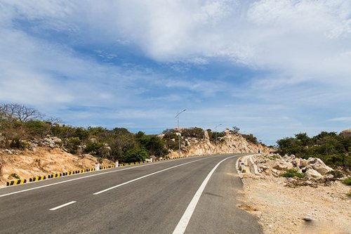 Khám phá Hang Rái - tuyệt tác thiên nhiên của Ninh Thuận