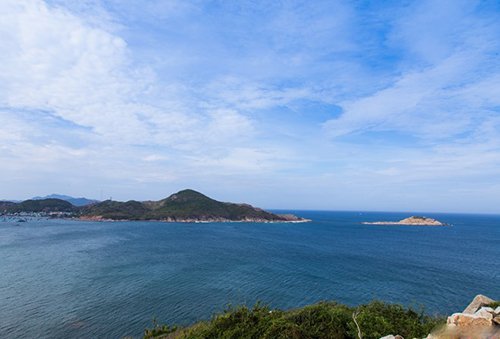 Khám phá Hang Rái - tuyệt tác thiên nhiên của Ninh Thuận