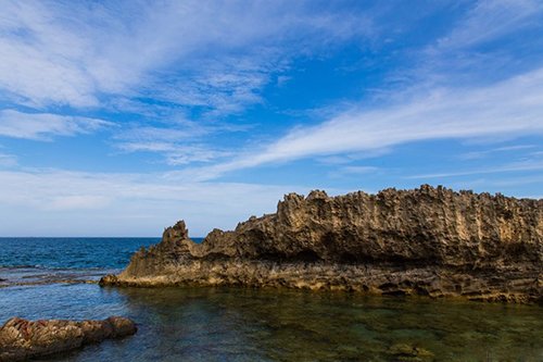 Khám phá Hang Rái - tuyệt tác thiên nhiên của Ninh Thuận